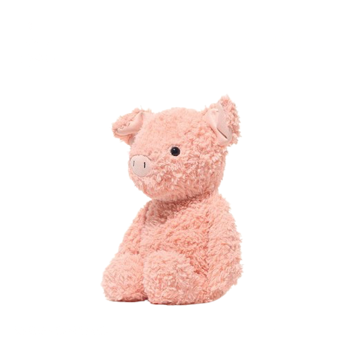 mohukawa animal's stuffed toy