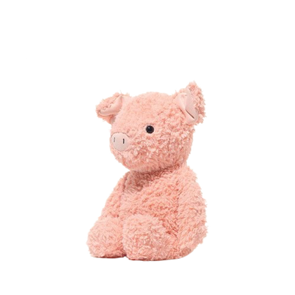 mohukawa animal's stuffed toy