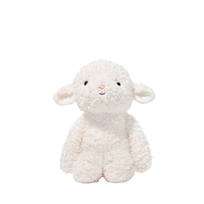 mohukawa animal's stuffed toy