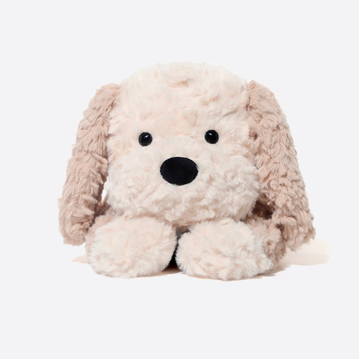 gudekawa dog stuffed toy