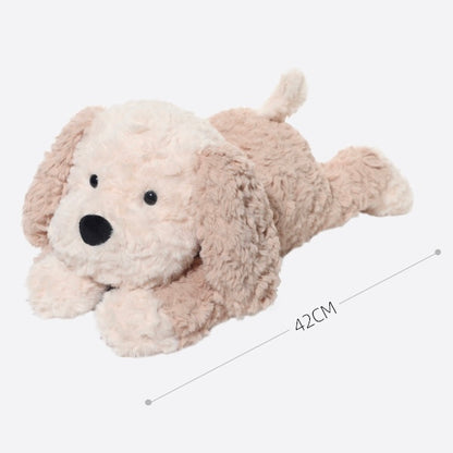 gudekawa dog stuffed toy
