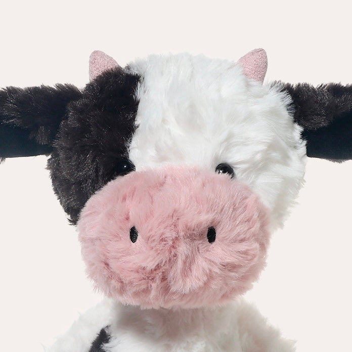 moumou stuffed toy