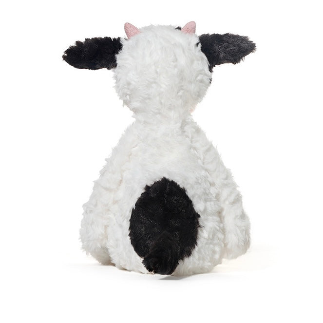 moumou stuffed toy