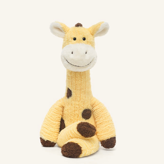 kirinsan stuffed toy