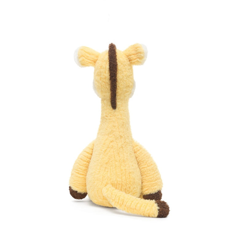 kirinsan stuffed toy