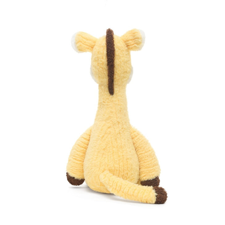 kirinsan stuffed toy