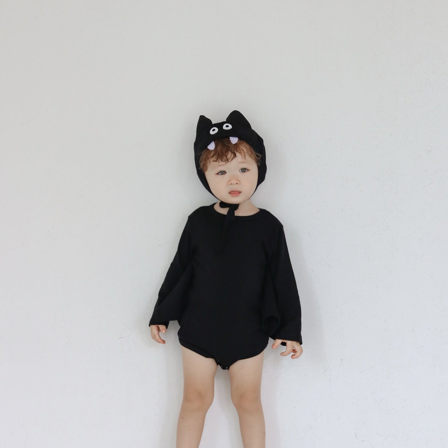 【即納】ベビーなりきりコウモリ2type[66-90]