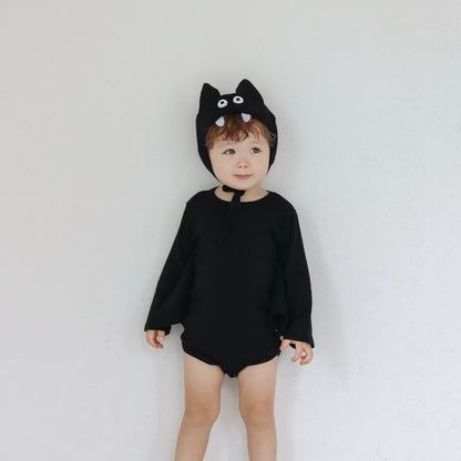 【即納】ベビーなりきりコウモリ2type[66-90]