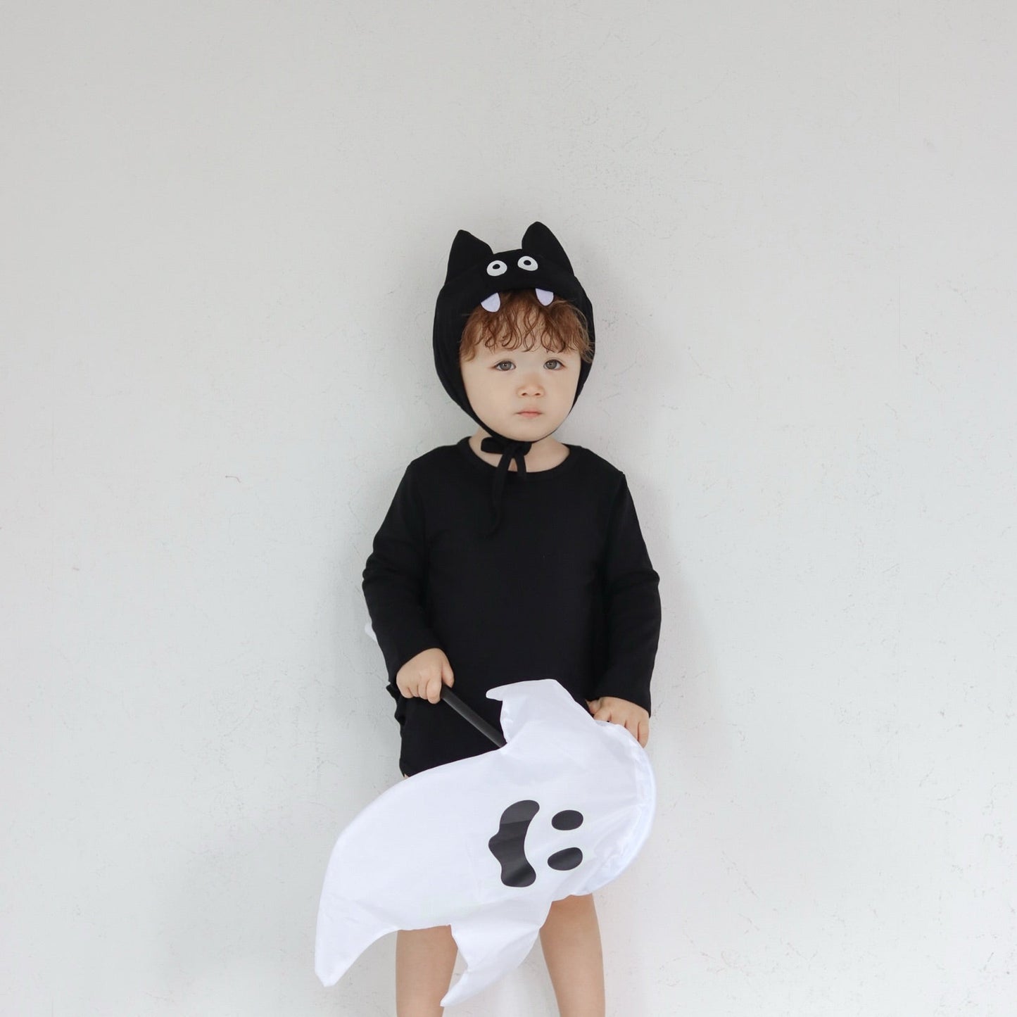 【即納】ベビーなりきりコウモリ2type[66-90]