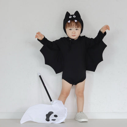 【即納】ベビーなりきりコウモリ2type[66-90]