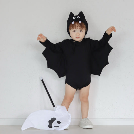 【即納】ベビーなりきりコウモリ2type[66-90]