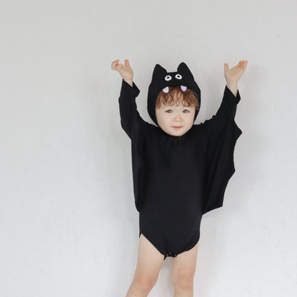 【即納】ベビーなりきりコウモリ2type[66-90]