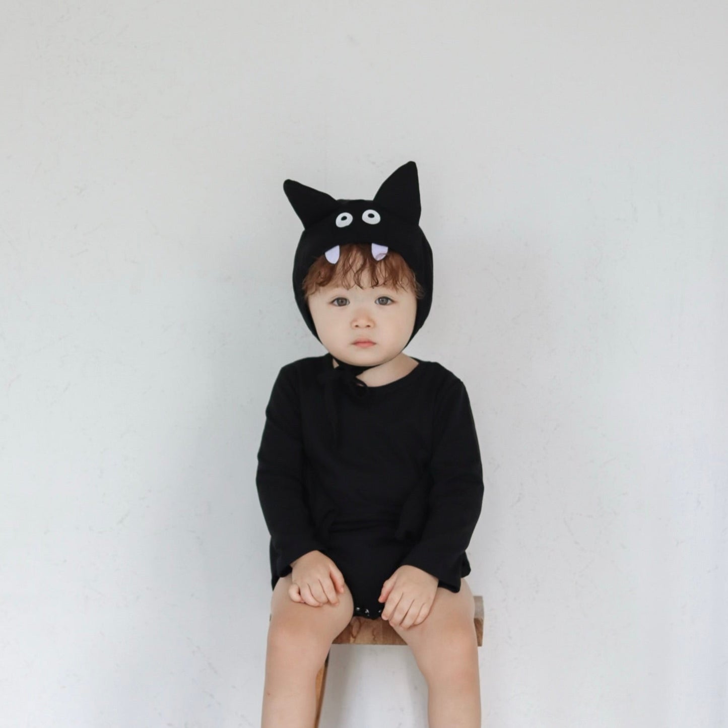 【即納】ベビーなりきりコウモリ2type[66-90]