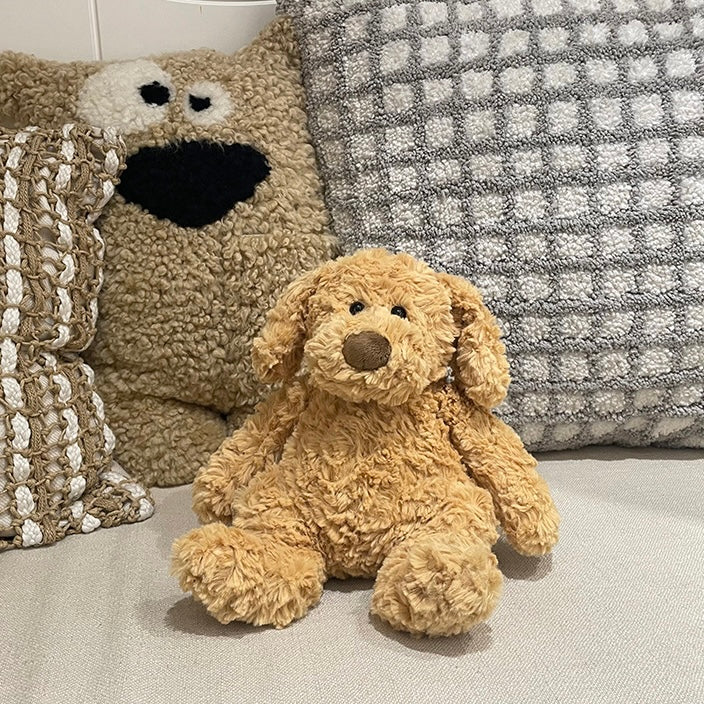 🅽🅴🆆 golden stuffed toy