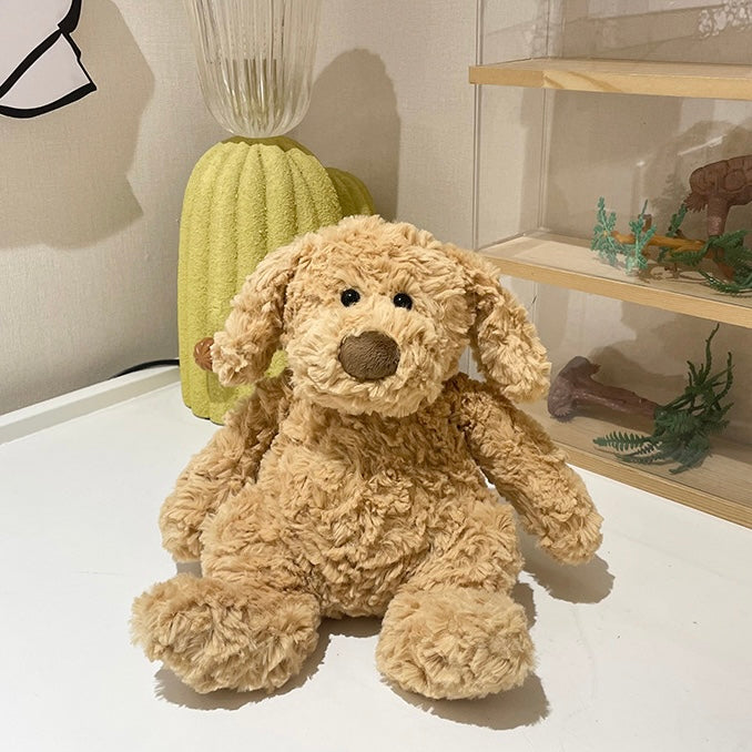 🅽🅴🆆 golden stuffed toy