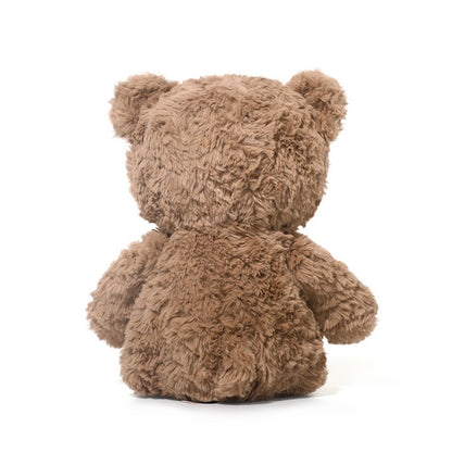 manmaru bear stuffed toy