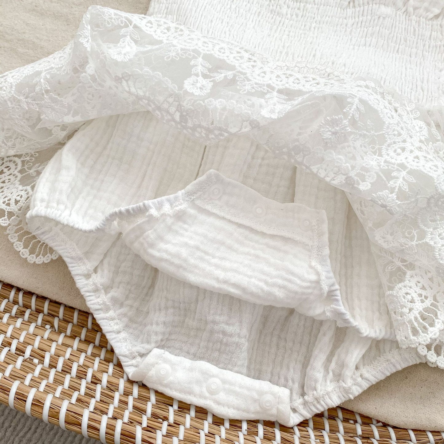 プリンセスフェアリーキャミロンパース