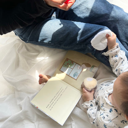 [数量限定]はりねずみくんとカップケーキ