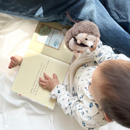 【数量限定】絵本ラビットセット『 GIFT SET 』