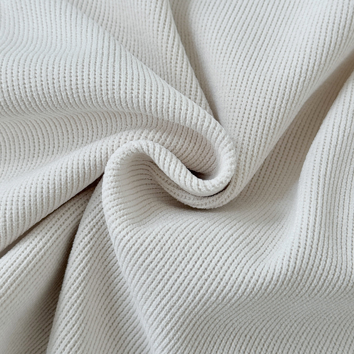 ベビースポットコーデュロイベスト(2color)