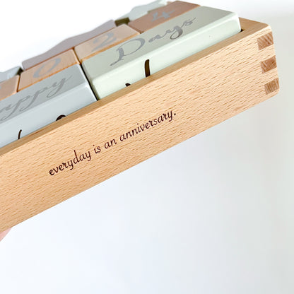 【数量限定】積み木コットンバッグセット『 GIFT SET 』