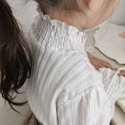 [即納]セレモニーホワイトトップス