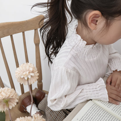 [即納]セレモニーホワイトトップス