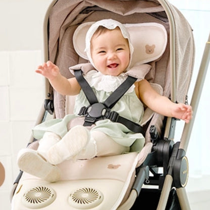 【再入荷】アイスハグデュアルファンクールシート2type