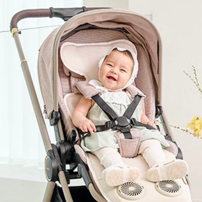 【再入荷】アイスハグデュアルファンクールシート2type