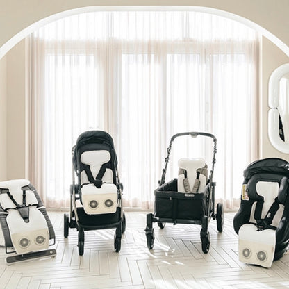 【再入荷】アイスハグデュアルファンクールシート2type