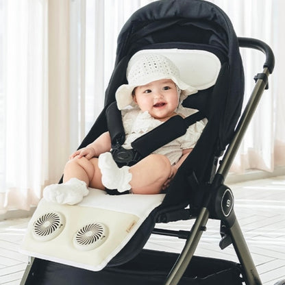 【再入荷】アイスハグデュアルファンクールシート2type