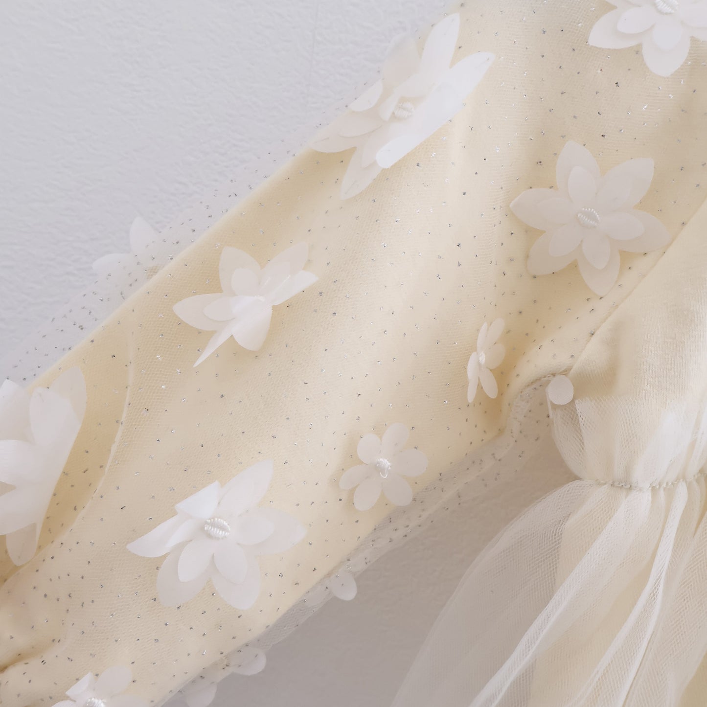 【再入荷】ロンパースドレス2color