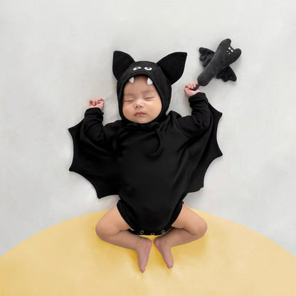 【即納】ベビーなりきりコウモリ2type[66-90]