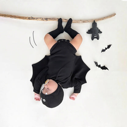 【即納】ベビーなりきりコウモリ2type[66-90]