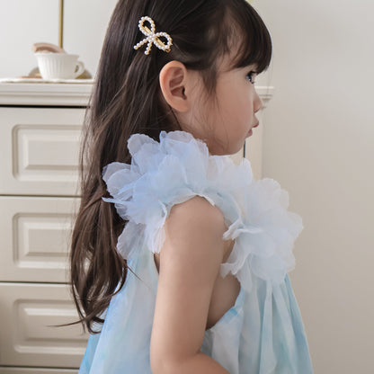 フェアリーバルーンワンピース