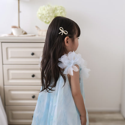 フェアリーバルーンワンピース