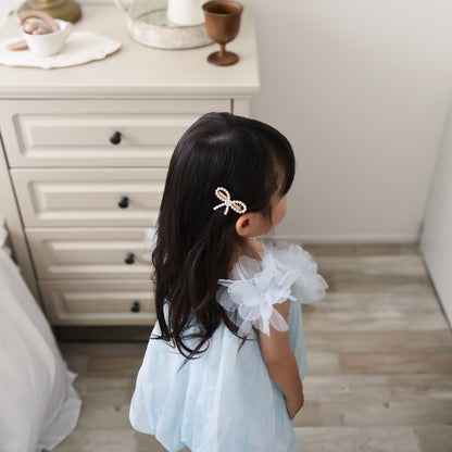 フェアリーバルーンワンピース