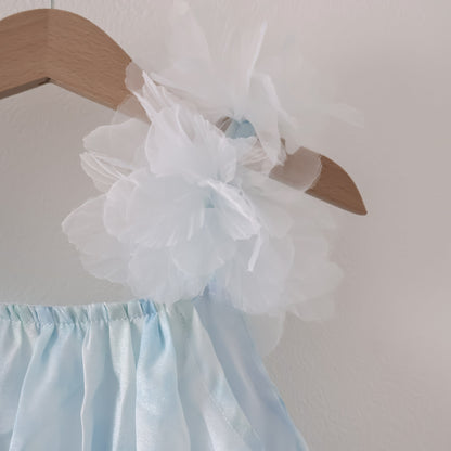 フェアリーバルーンワンピース