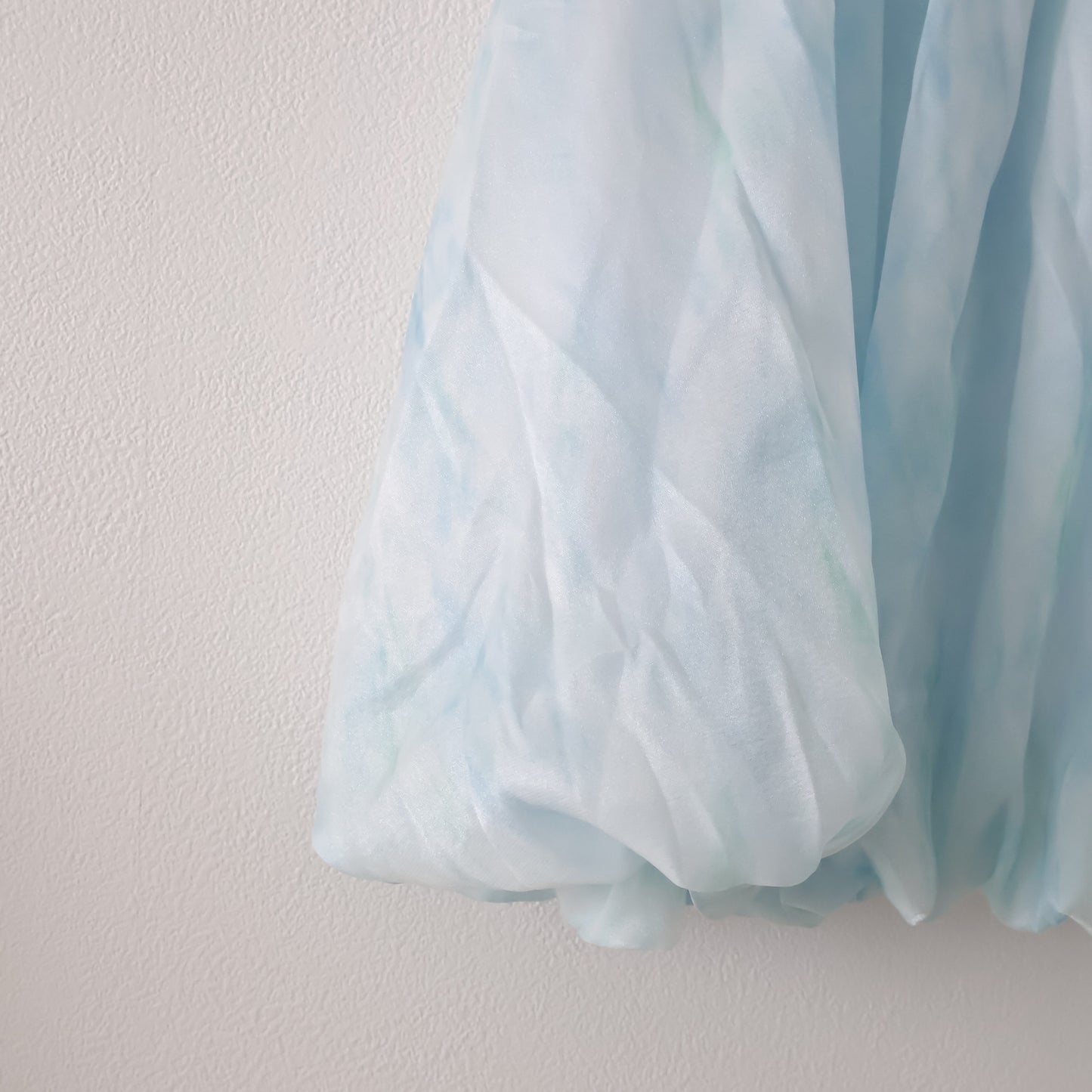 フェアリーバルーンワンピース