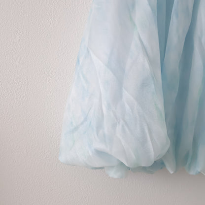 フェアリーバルーンワンピース