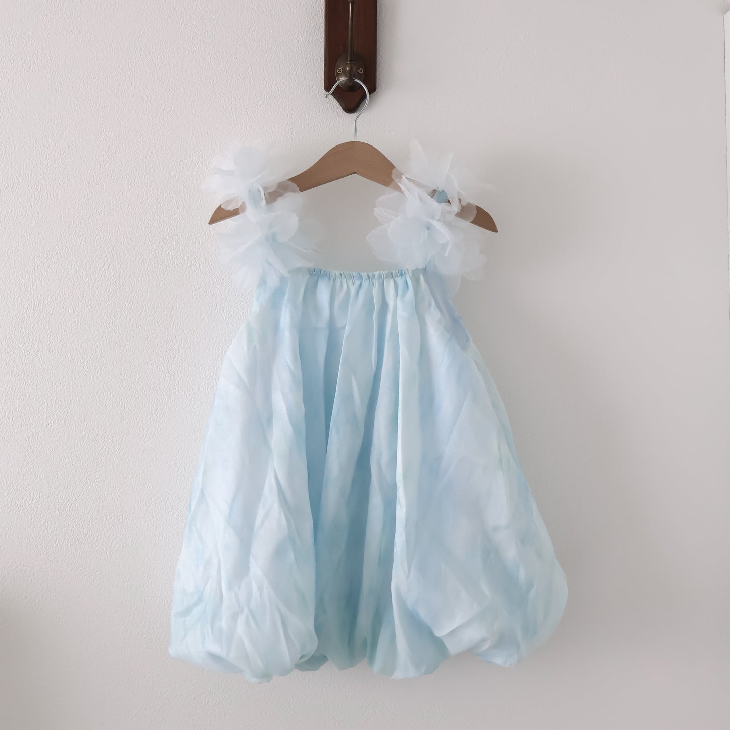 フェアリーバルーンワンピース