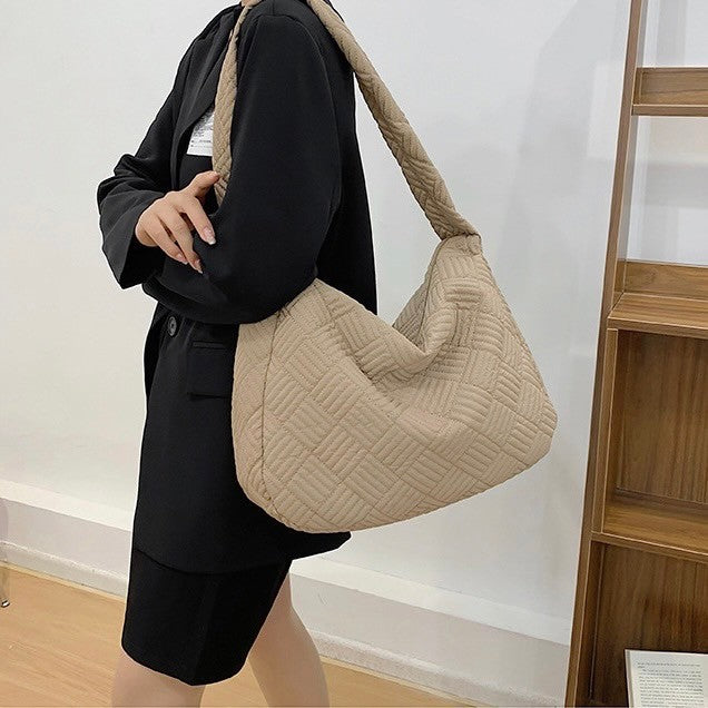 【即納】フォーマルマザーズバッグ(3color)