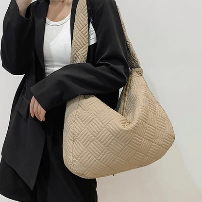 フォーマルマザーズバッグ(3color)