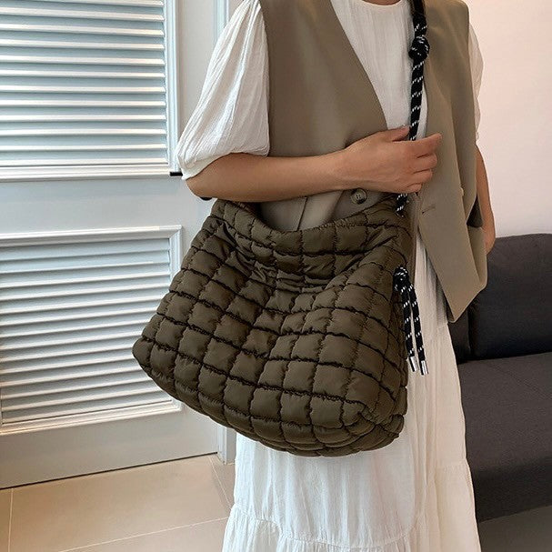 【即納】シングルマザーズバッグ(6color)