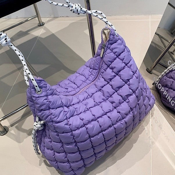 【即納】シングルマザーズバッグ(6color)