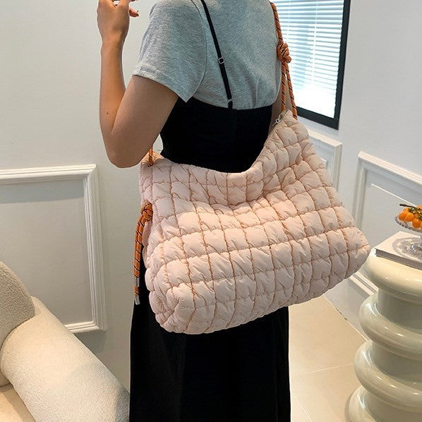 【即納】シングルマザーズバッグ(6color)