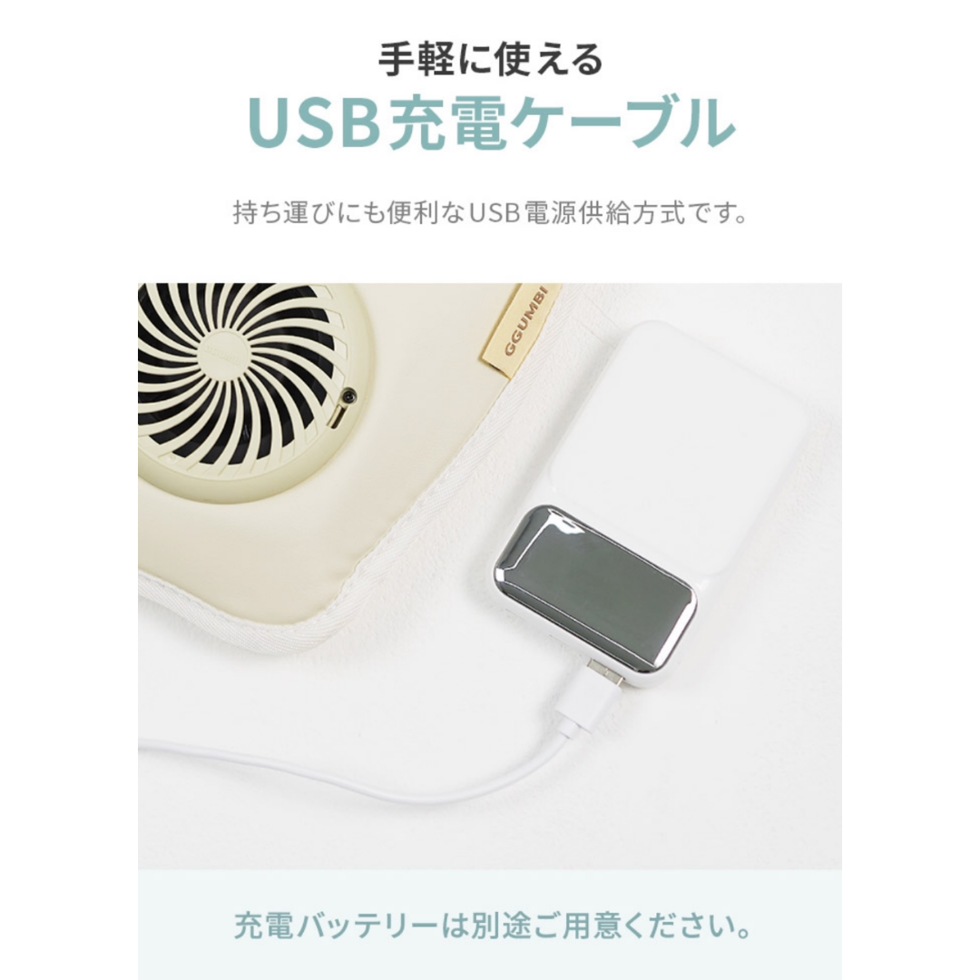 【再入荷】アイスハグデュアルファンクールシート2type