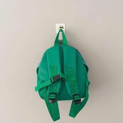 🅽🅴🆆 [5color / one size] ハットデザインスクールリュック