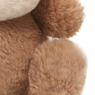 pokkuri monkey stuffed toy