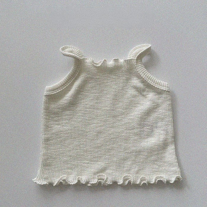ナチュカワキャミソールセットアップ(3color)